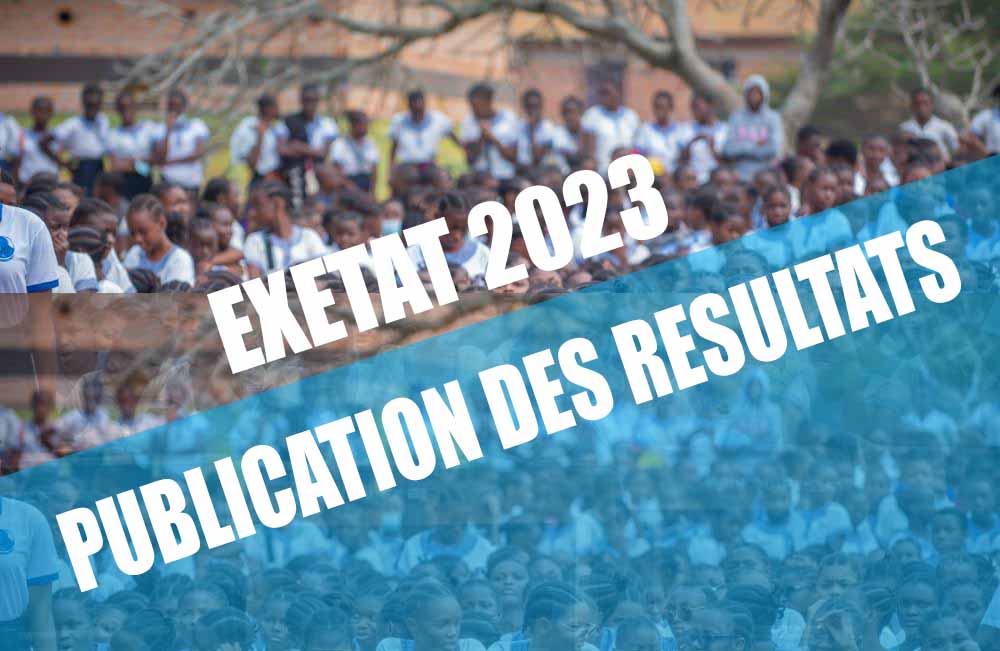 EPST RDC EXETAT 2025 Recours possible ou fausse rumeur ?