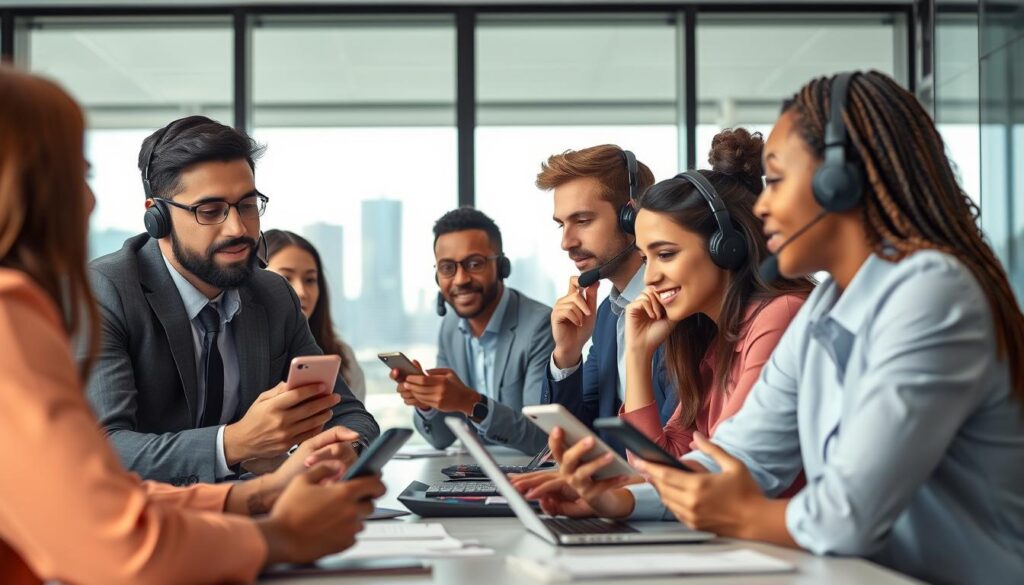 communication professionnelle