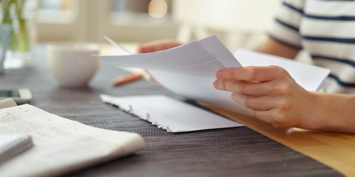Comment écrire une lettre de demande d’emploi dans une société en RDC ?