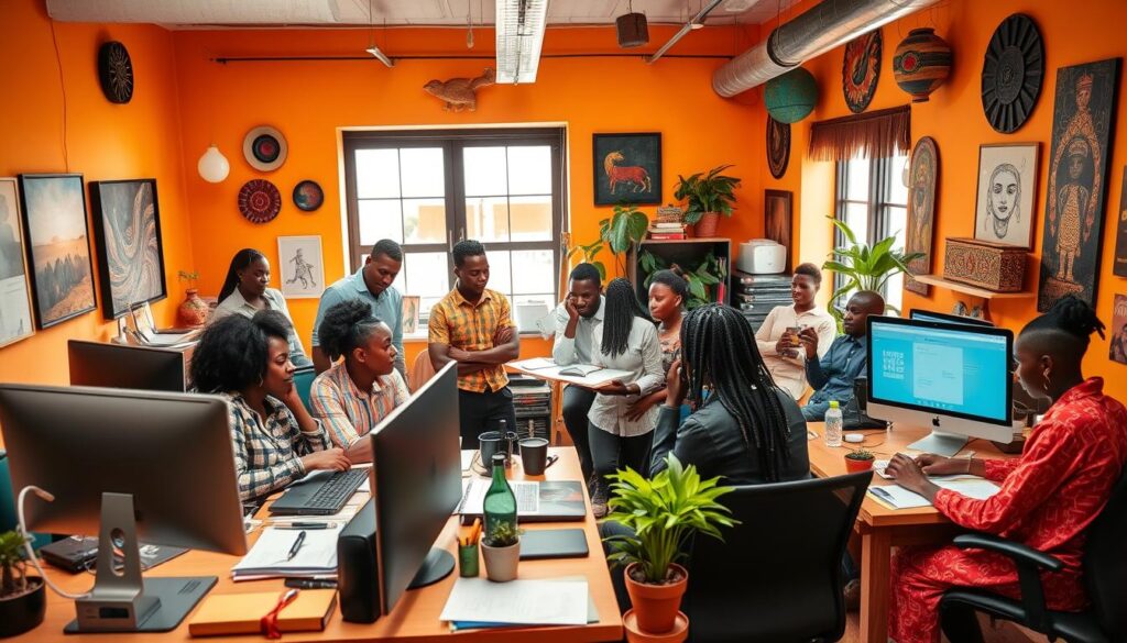 expérience professionnelle RDC