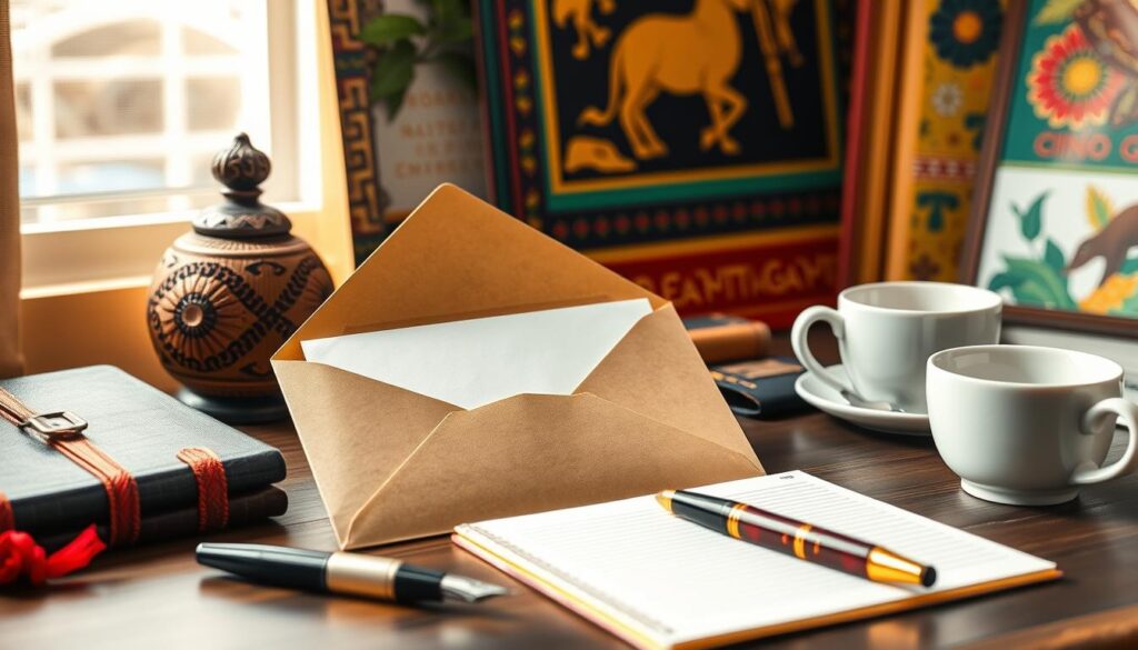 lettre de motivation RDC