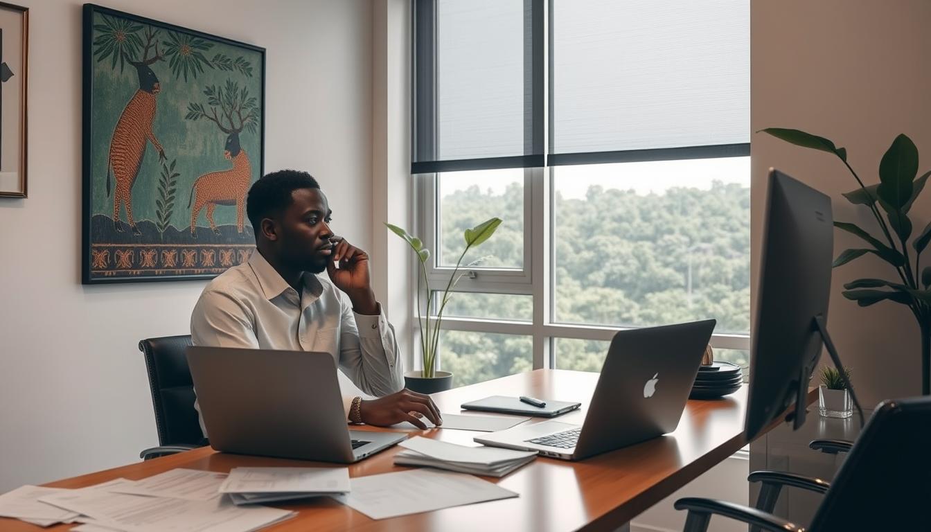 Parler au téléphone pour un emploi en RDC : conseils