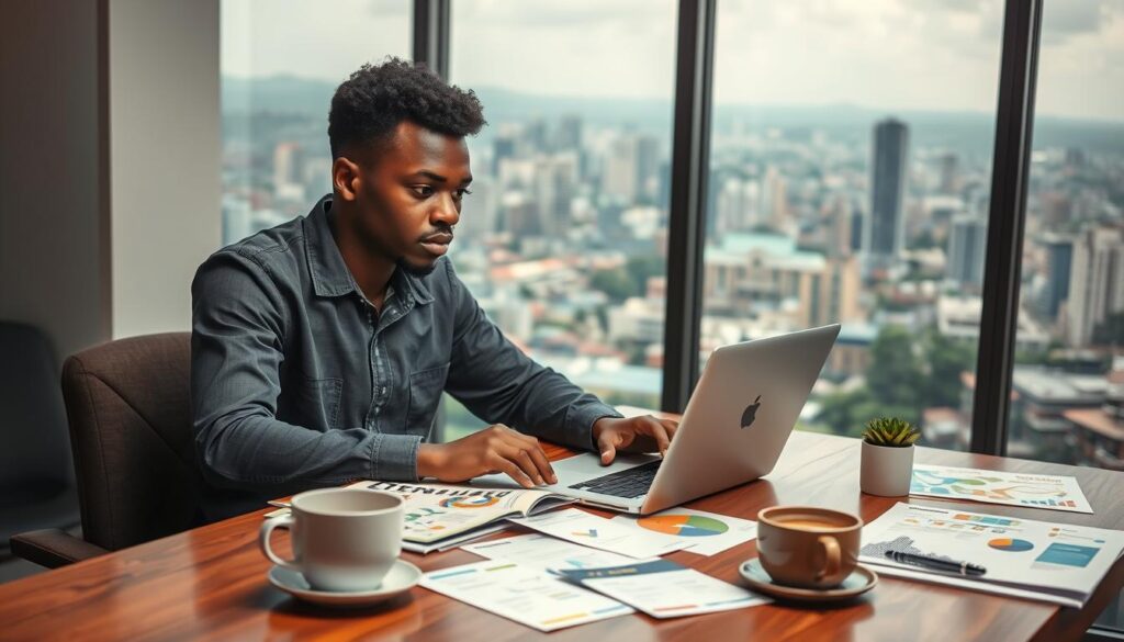 stratégies pour décrocher un emploi sans expérience en RDC