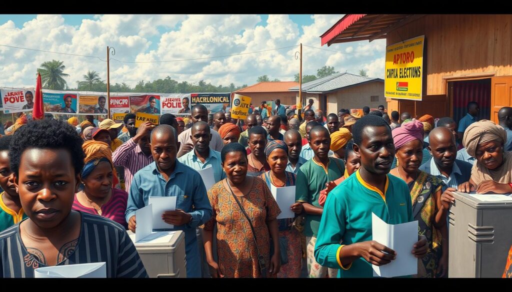 combien de voix pour un député provincial en RDC combien de voix pour un député provincial en RDC