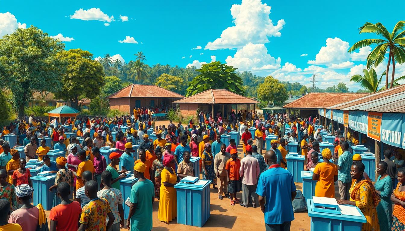 Combien de voix pour un député provincial en RDC