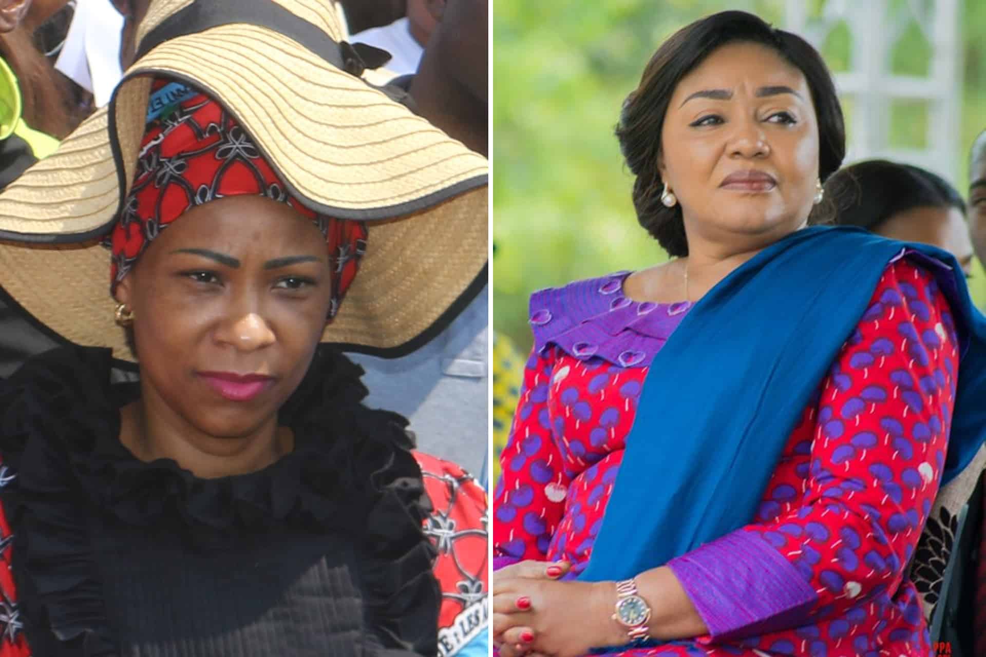 Top 10 des femmes les plus riches en RDC en 2025 – Fortune, Pouvoir & Succès