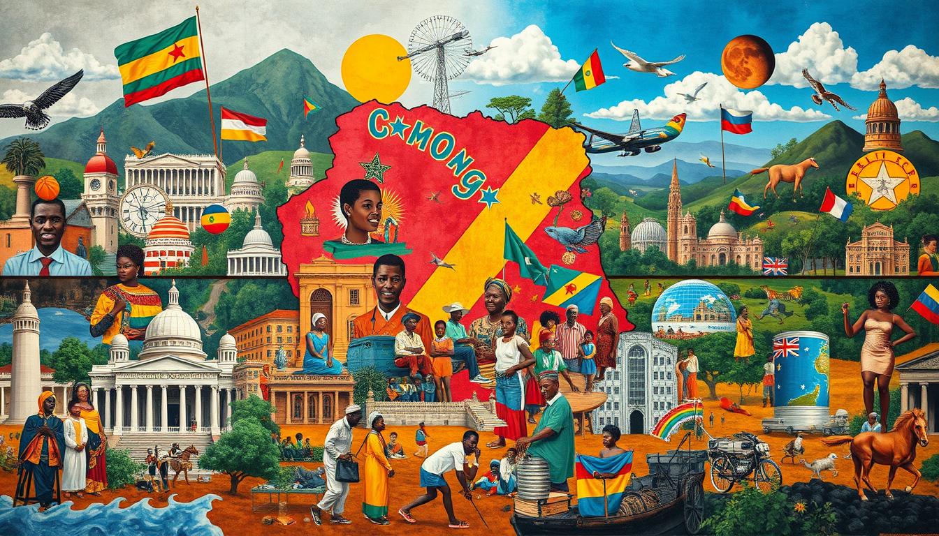 L’histoire de la RDC de 1960 à nos jours | Chronologie