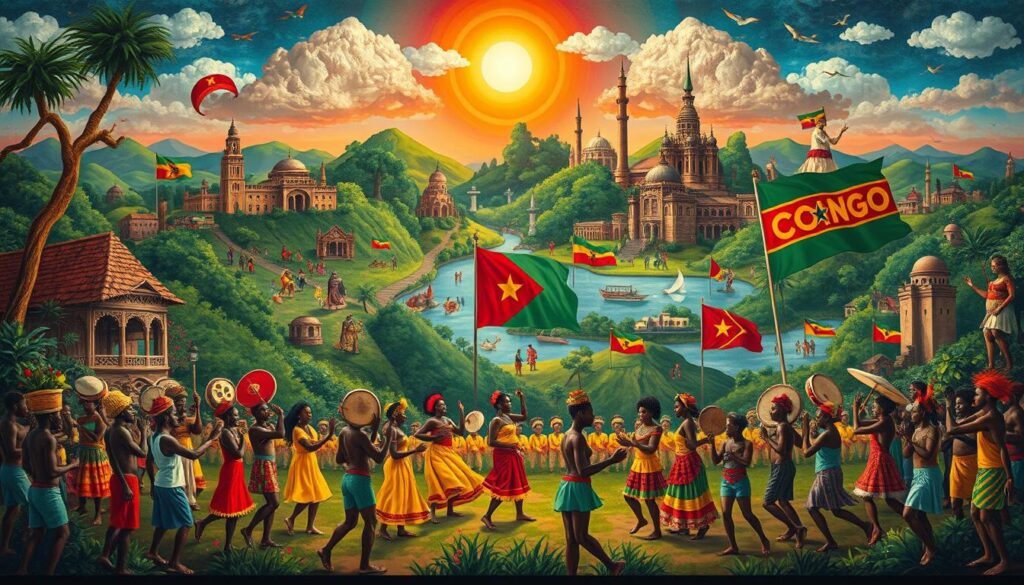 importance des jours fériés en rdc