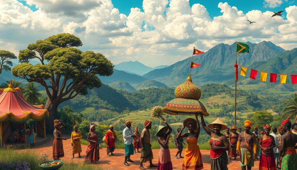 jours fériés en rdc