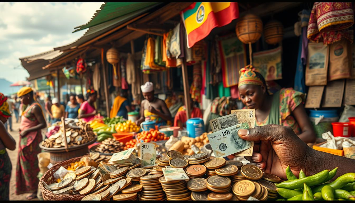 Taux De Change En RDC Aujourd'hui | Cours Officiel