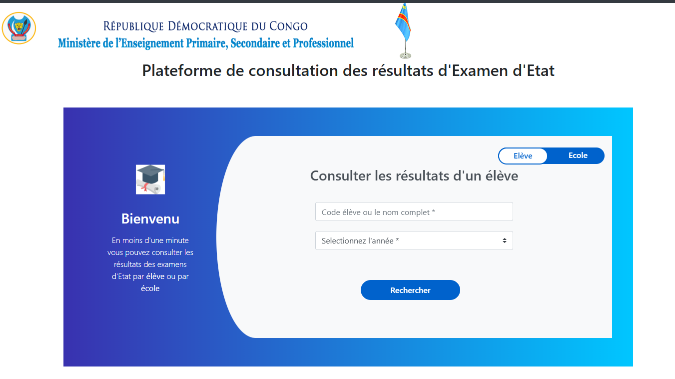 Avis sur Hatiatechnologies.com : Palmarès, Calendrier, Journal, Items EXETAT et Résultats Exetat 2025