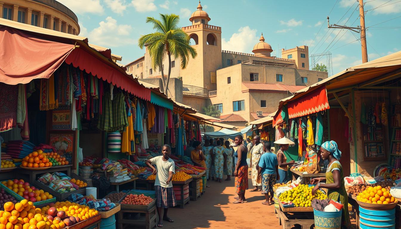 Top 10 Idées de Business Rentables à Kinshasa