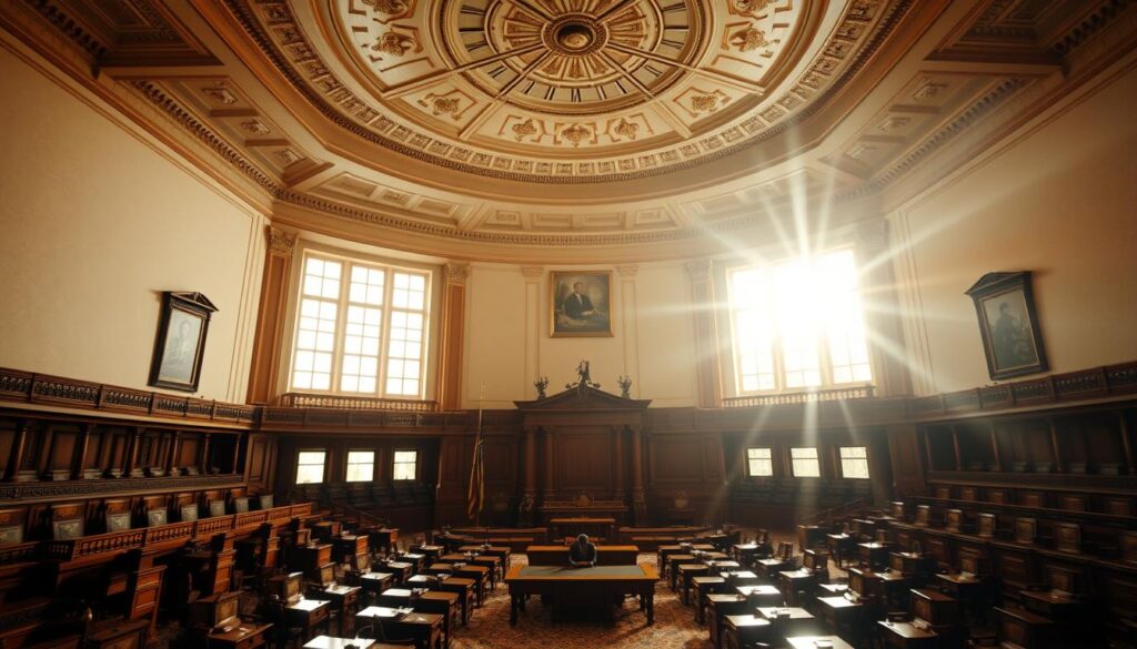 Sénat de la RDC