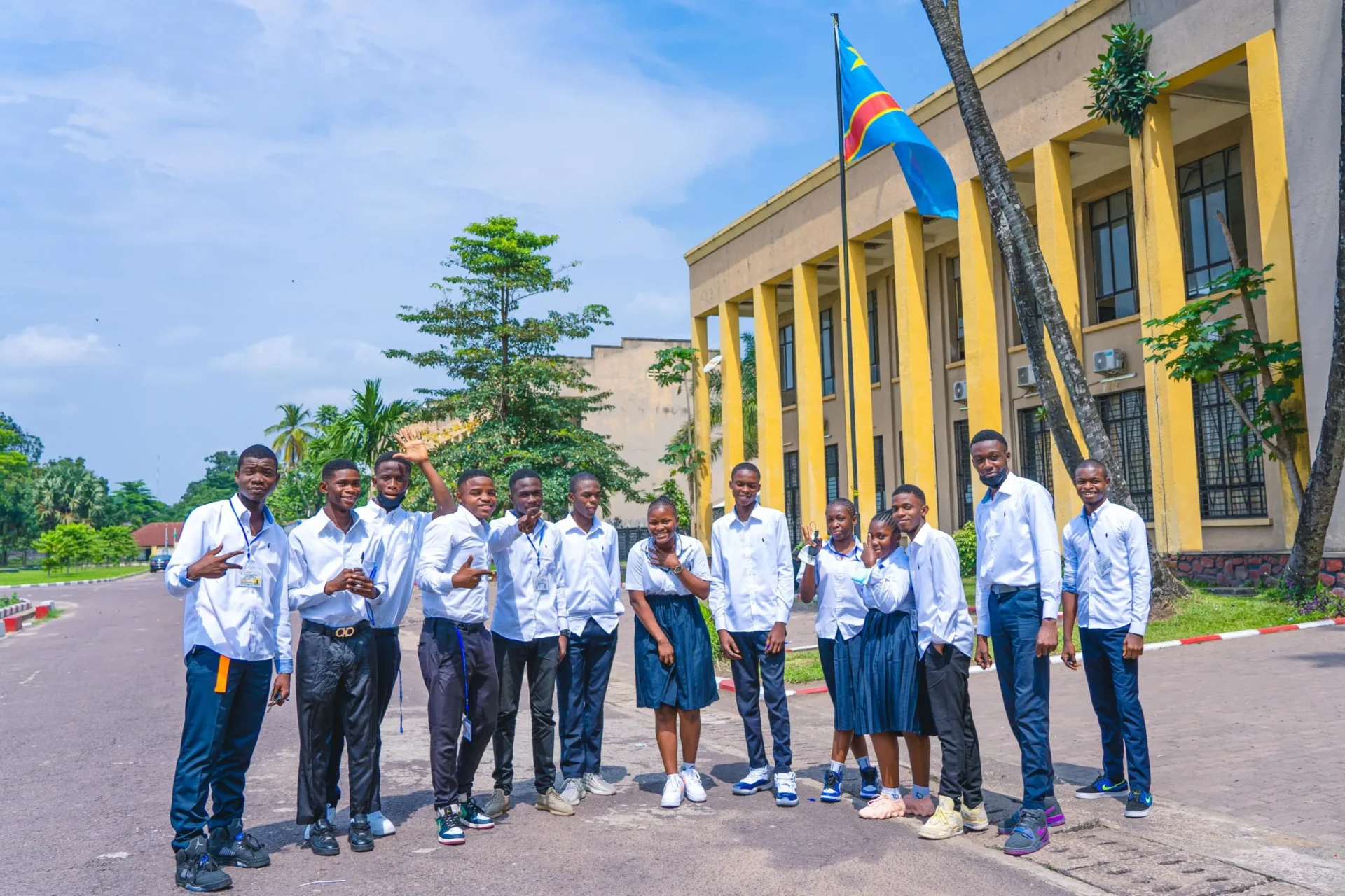 Study-Exetat.com : Votre Source N°1 d’Informations sur l’Éducation en RDC
