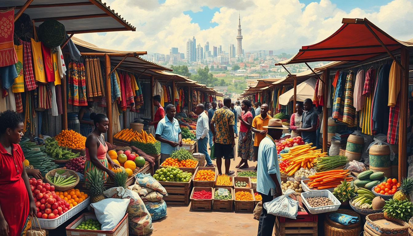 Quel business est rentable à Kinshasa ?