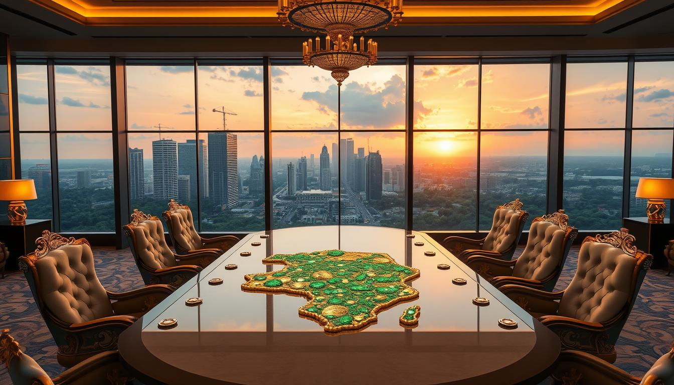 Top Milliardaires Congolais RDC – Classement 2025