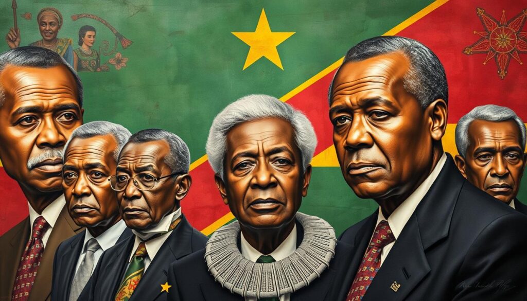 liste des présidents du sénat de la RDC depuis 1960