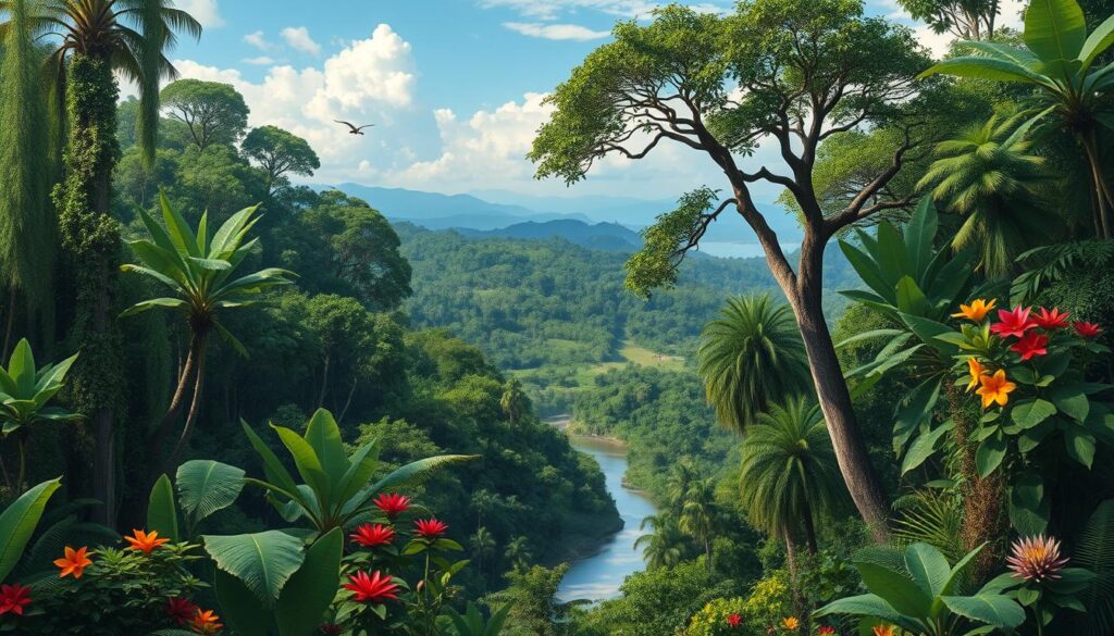 parcs nationaux de la rdc