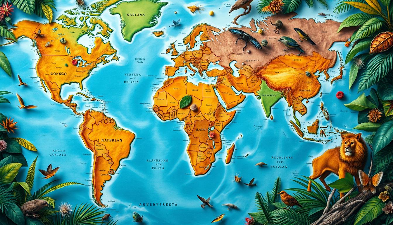 Dans combien de pays la RDC propose-t-elle des visas gratuits ?