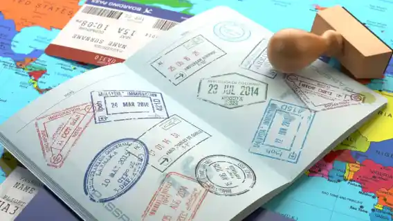 Où peut-on voyager sans visa avec un passeport congolais RDC ?