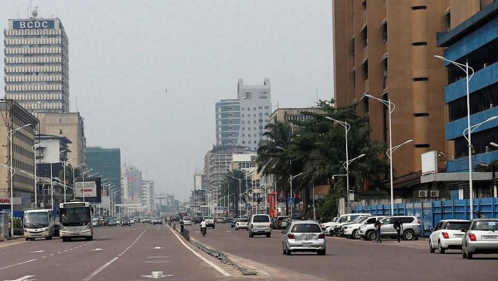 Comment faire pour aller à Kinshasa en 2025 ?