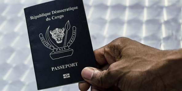 Liste des Pays Sans Visa avec le Passeport de la RDCongo en 2025 | Guide Complet