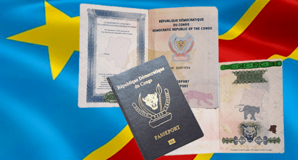 Pays sans Visa pour la RDC en Europe et dans le Monde : Guide Complet 2025