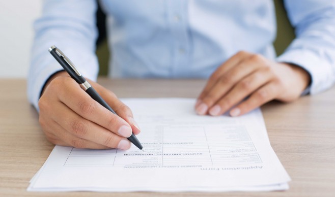 Comment bien rédiger une lettre de motivation ENA RDC ?