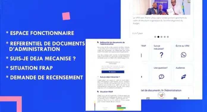 Comment savoir si je suis mécanisé en RDC