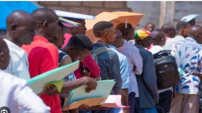 Quel est le salaire d’un agent de la Fonction Publique en RDC ?