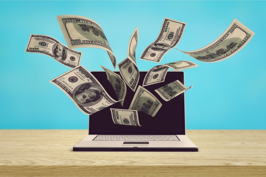 Comment Gagner de l’Argent sur Internet Gratuitement en RDC ?
