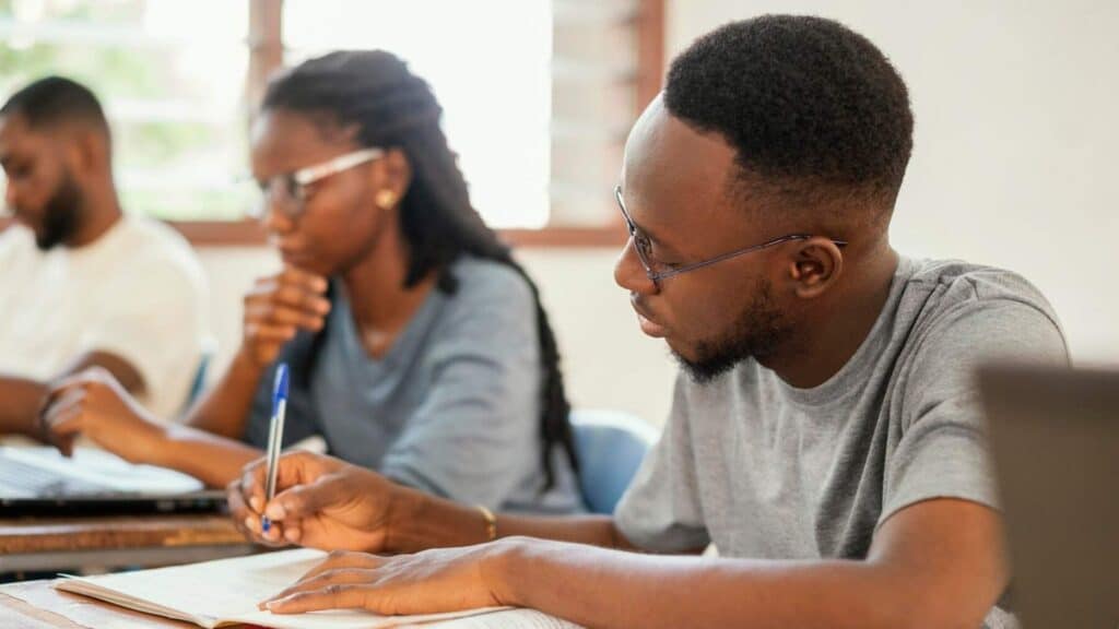 Réussir son Exetat 2025 en RDC