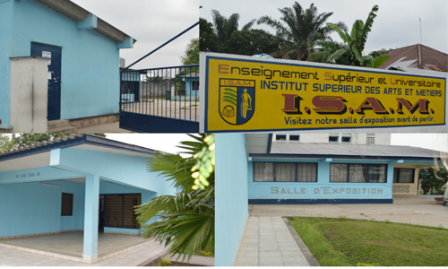 Liste complète des universités et instituts supérieurs en RDC (2025)