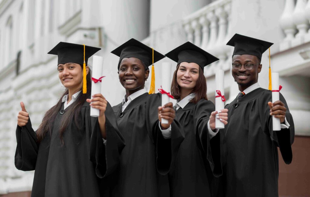 Top 10 des meilleures universités de la RDC