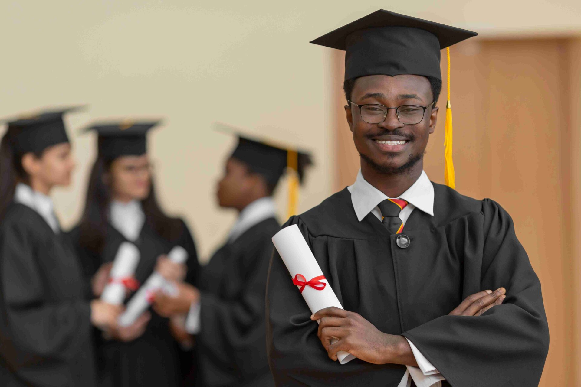 Top 55 des meilleures universités de la RDC en 2025
