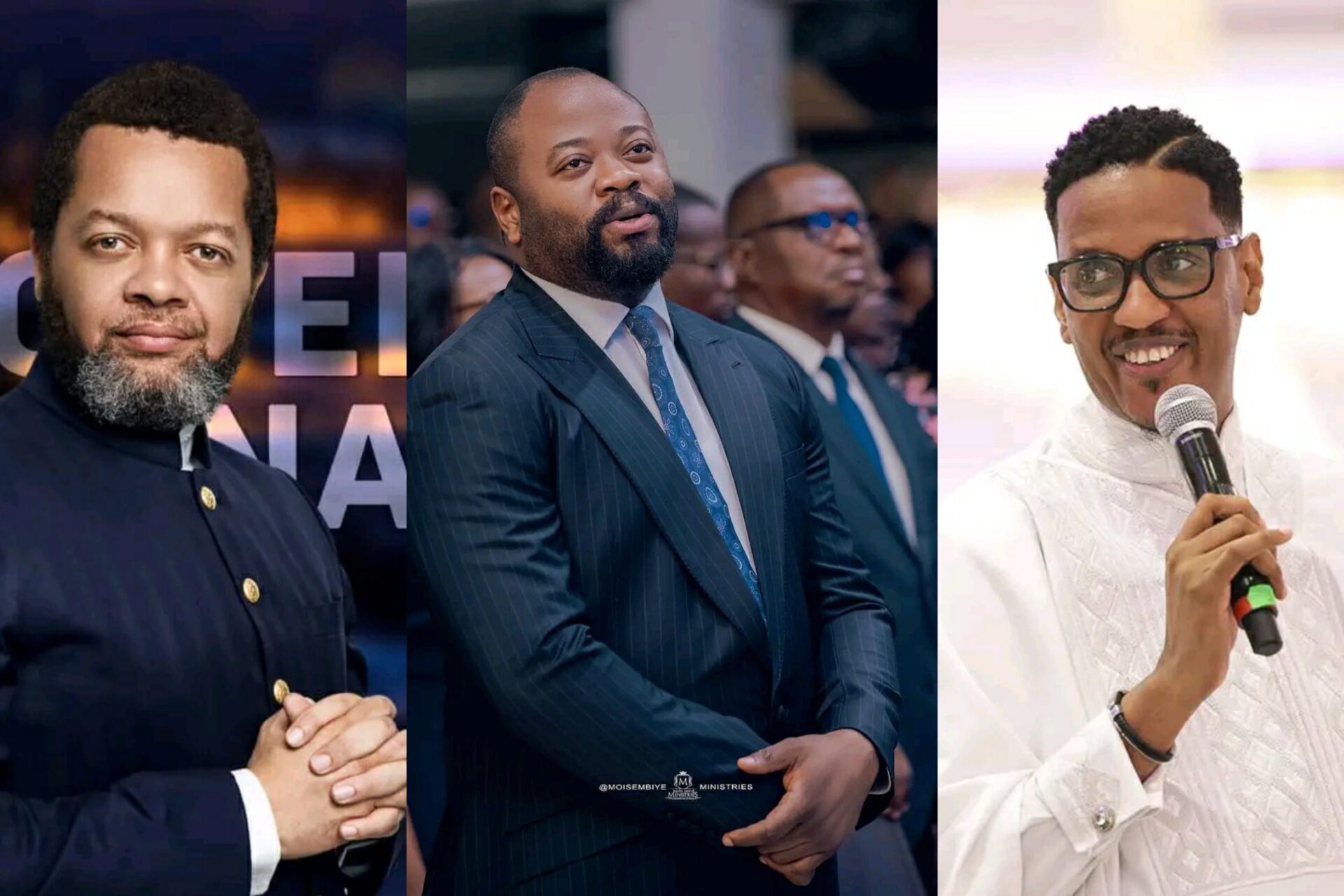 Qui est le pasteur le plus riche de la RDC en 2025 ? Fortune, Église et Influence