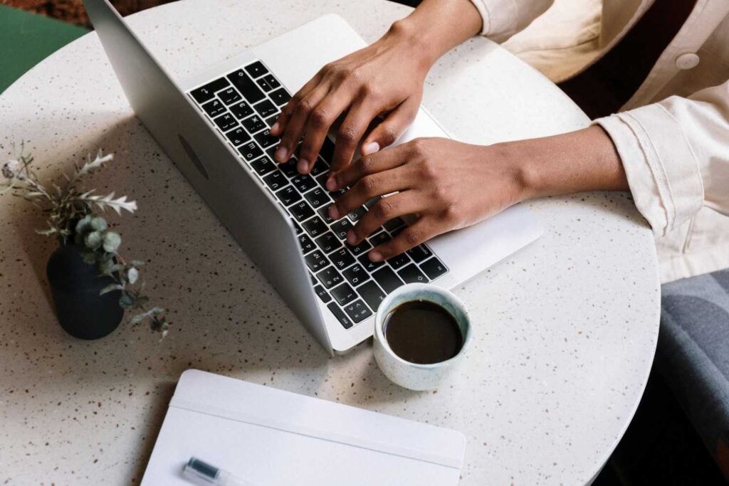 Faire son CV avec une IA
